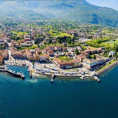 Casa El Trigal Villa Colico Dış mekan fotoğraf